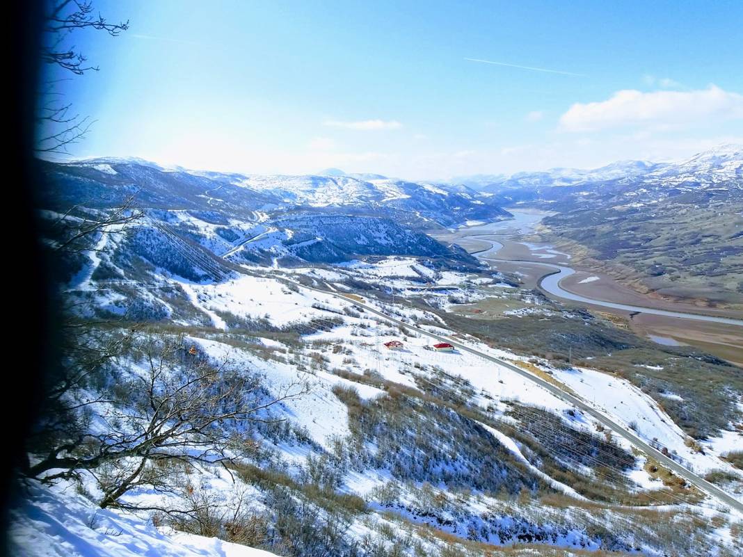 Kiğı Demirkanat Köyü Resimleri 5