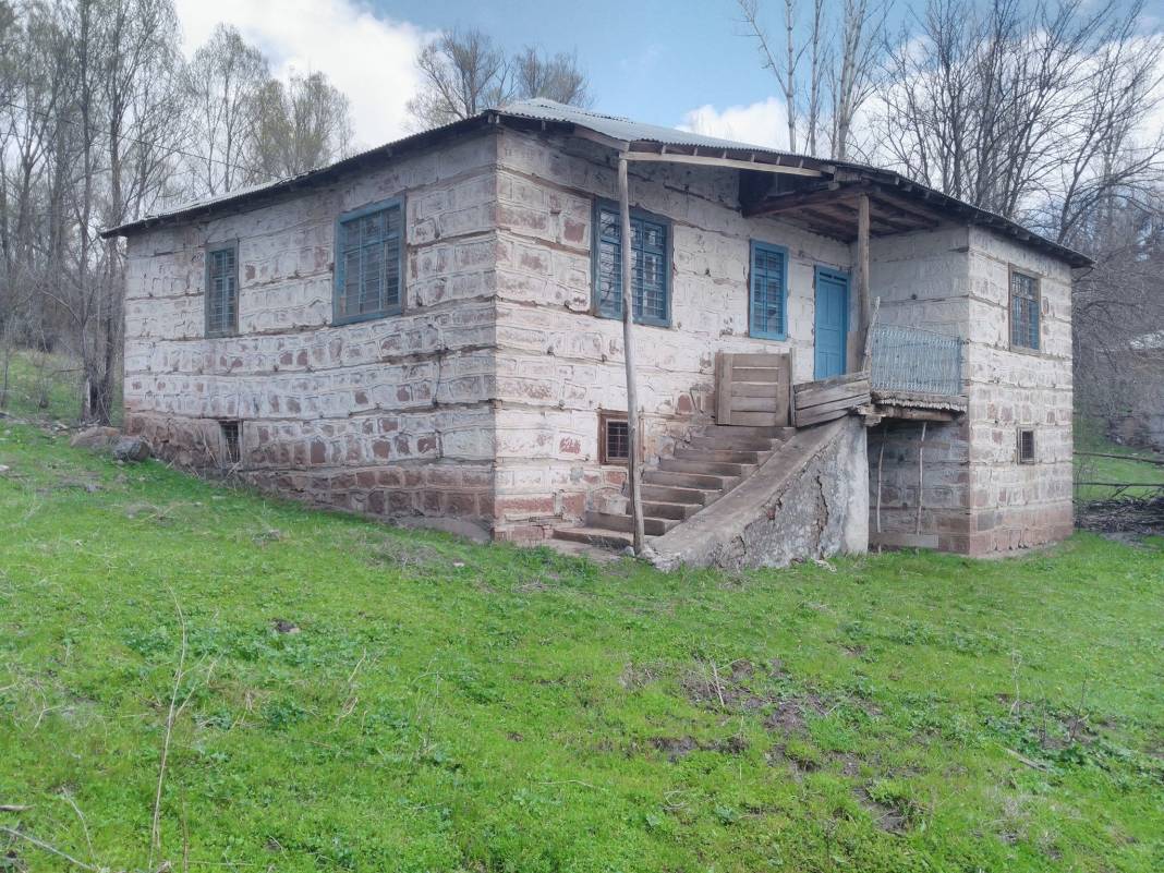 Kiğı Duranlar Köyü Resimleri 2