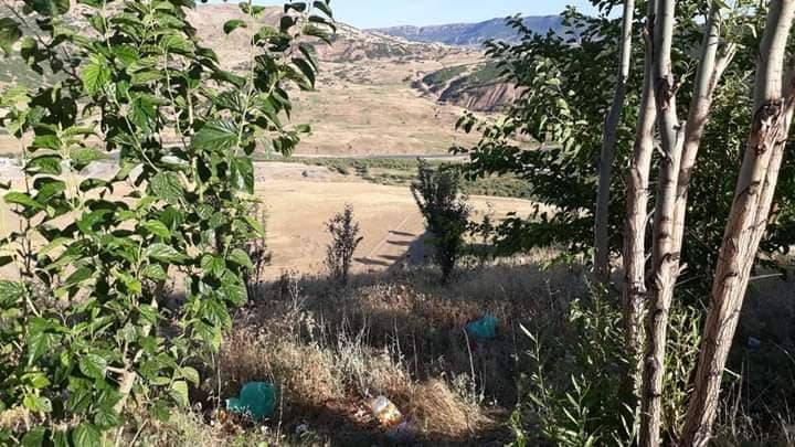 Kiğı Duranlar Köyü Resimleri 4