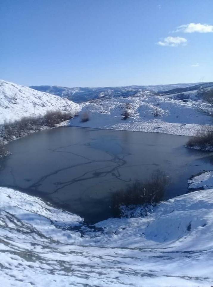 Kiğı Kadıköy Köyü Resimleri 2