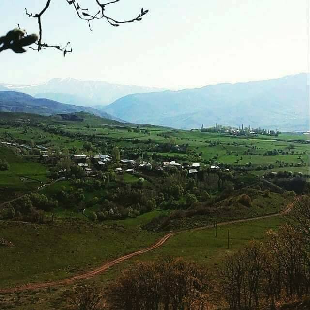 Kiğı Kadıköy Köyü Resimleri 3