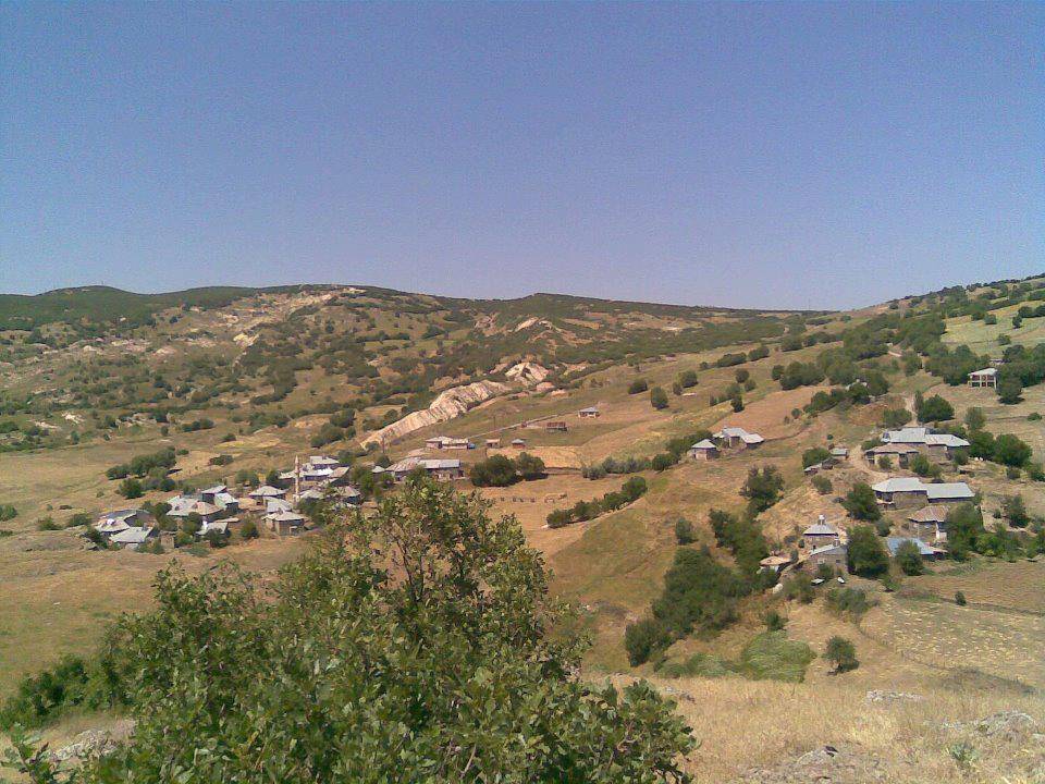 Kiğı Kuşçimeni Köyü Resimleri 1