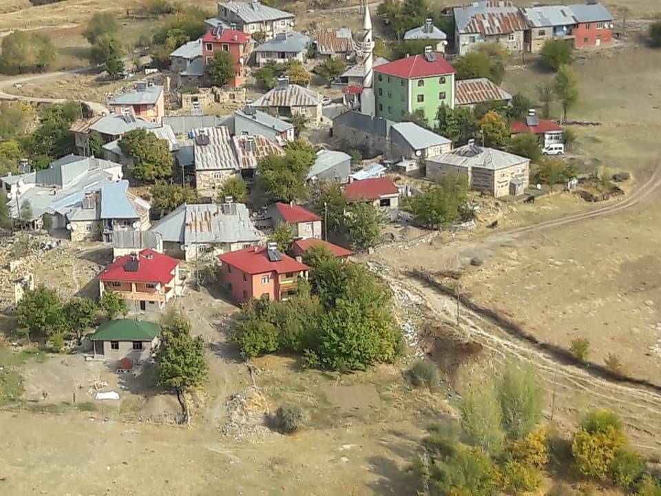 Kiğı Kuşçimeni Köyü Resimleri 4