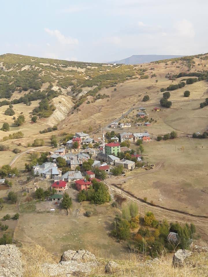 Kiğı Kuşçimeni Köyü Resimleri 5