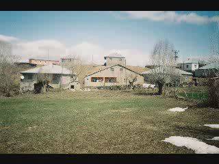 Solhan Bozkanat Köyü Resimleri 1