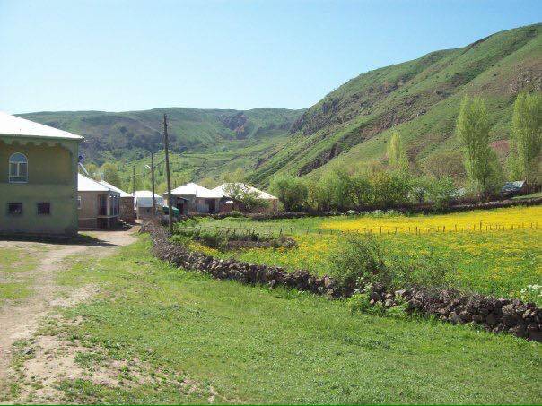 Solhan Bozkanat Köyü Resimleri 4