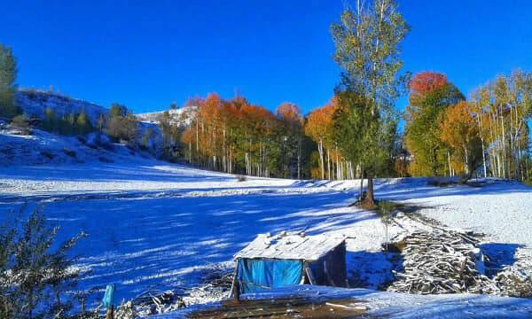 Solhan Doğuyeli Köyü Resimleri 2