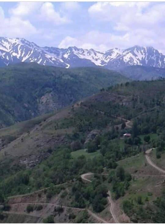 Solhan Doğuyeli Köyü Resimleri 3