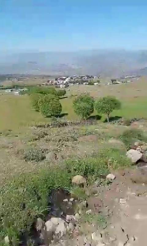 Solhan Gelintepe Köyü Resimleri 4