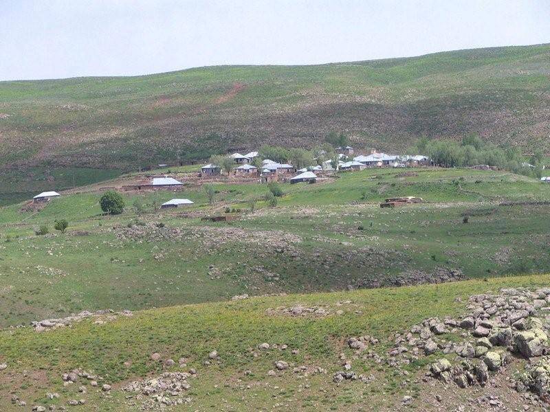 Solhan Göksu Köyü Resimleri 1