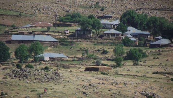 Solhan Göksu Köyü Resimleri 2