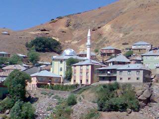 Solhan Hazarşah Köyü Resimleri 2