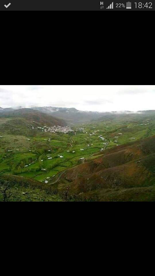 Solhan Hazarşah Köyü Resimleri 3