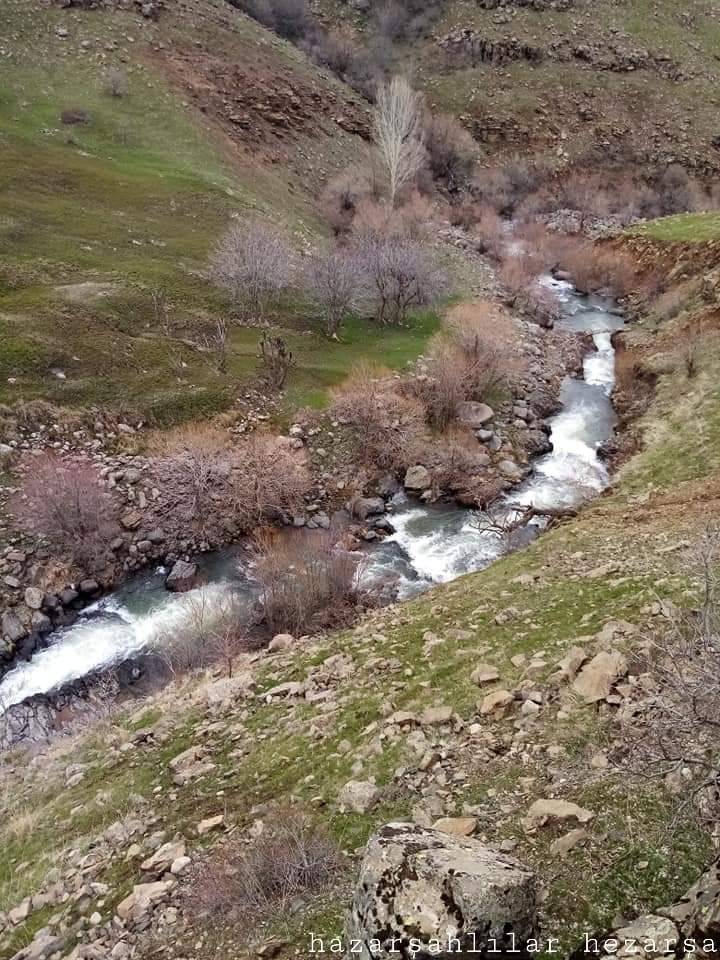 Solhan Hazarşah Köyü Resimleri 5