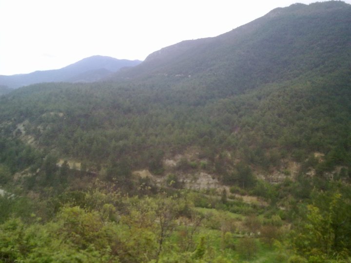 Karabük Kahyalar Köyü Resimleri 2