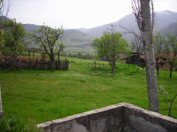 Karabük Kahyalar Köyü Resimleri 3