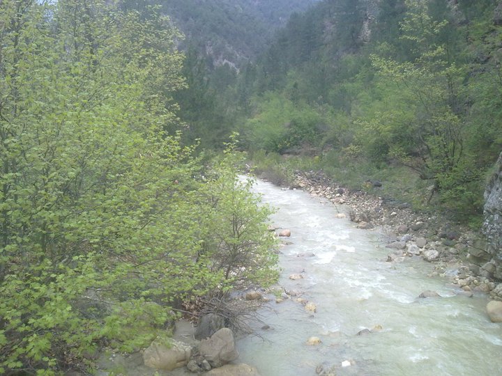 Karabük Kahyalar Köyü Resimleri 4