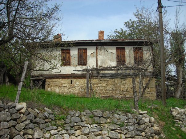 Karabük Kahyalar Köyü Resimleri 6