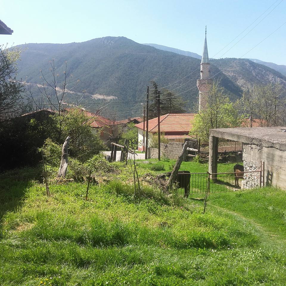 Karabük Kahyalar Köyü Resimleri 9