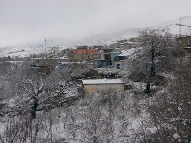 Adıyaman Gerger Beşgöze Köyü Resimleri 3
