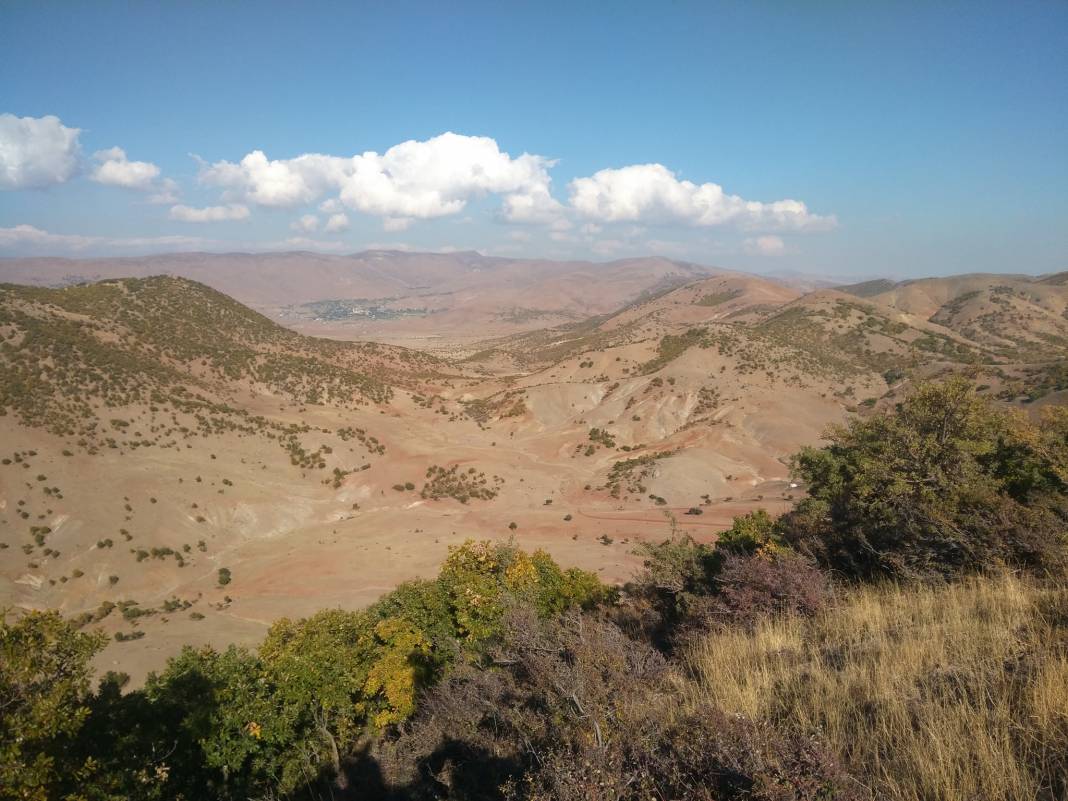 Solhan Şimşirpınar Köyü Resimleri 2