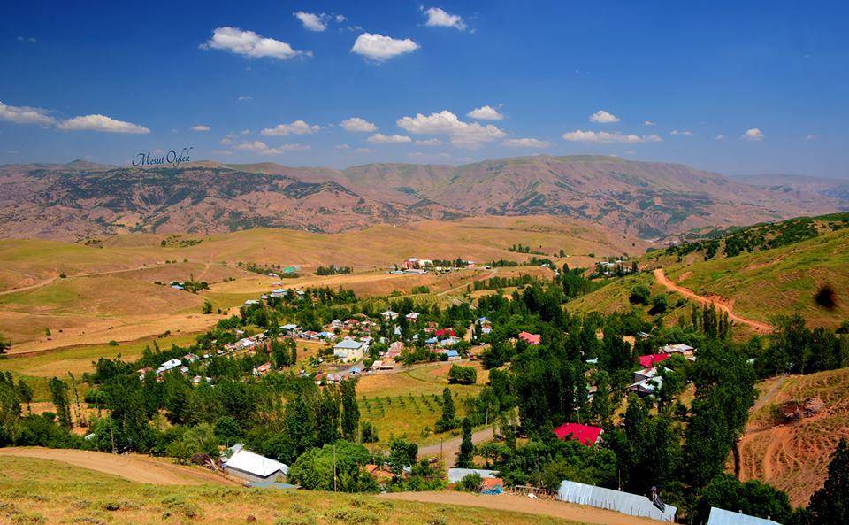 Solhan Yenibaşak Köyü Resimleri 2