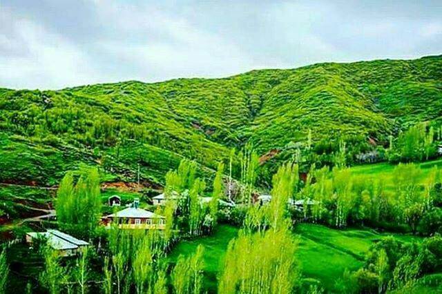 Solhan Yenibaşak Köyü Resimleri 3