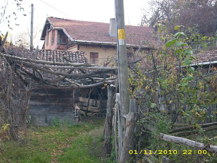 Karabük Kamışköy Köyü Resimleri 3