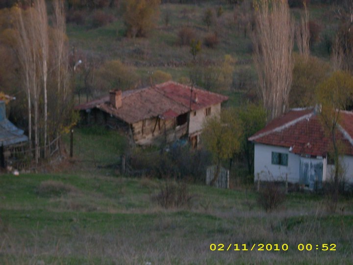 Karabük Kamışköy Köyü Resimleri 4
