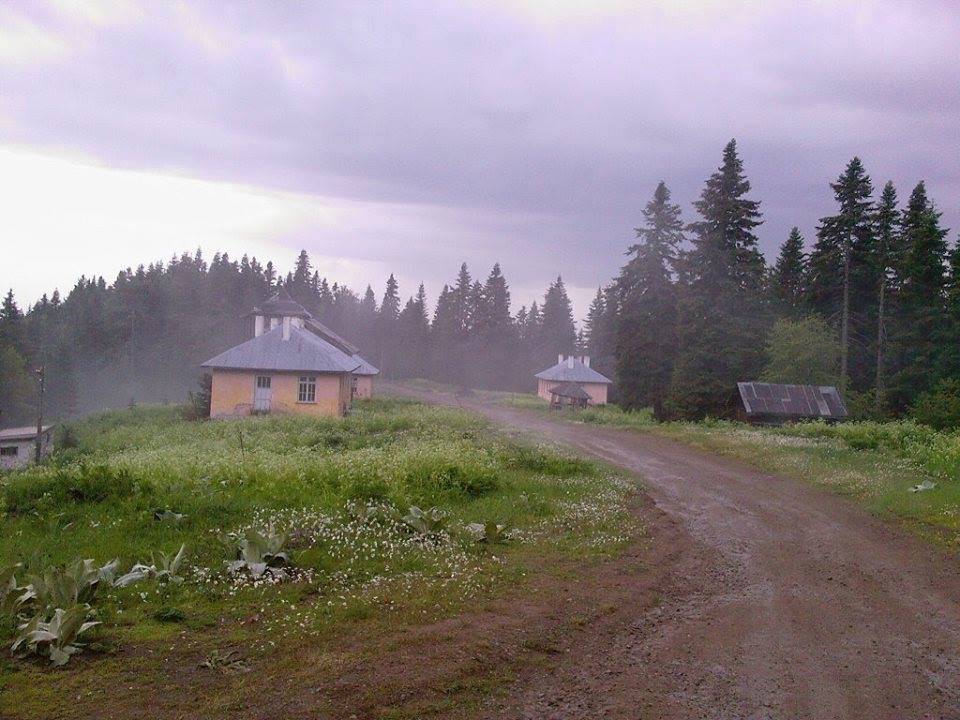 Karabük Kapullu Köyü Resimleri 2