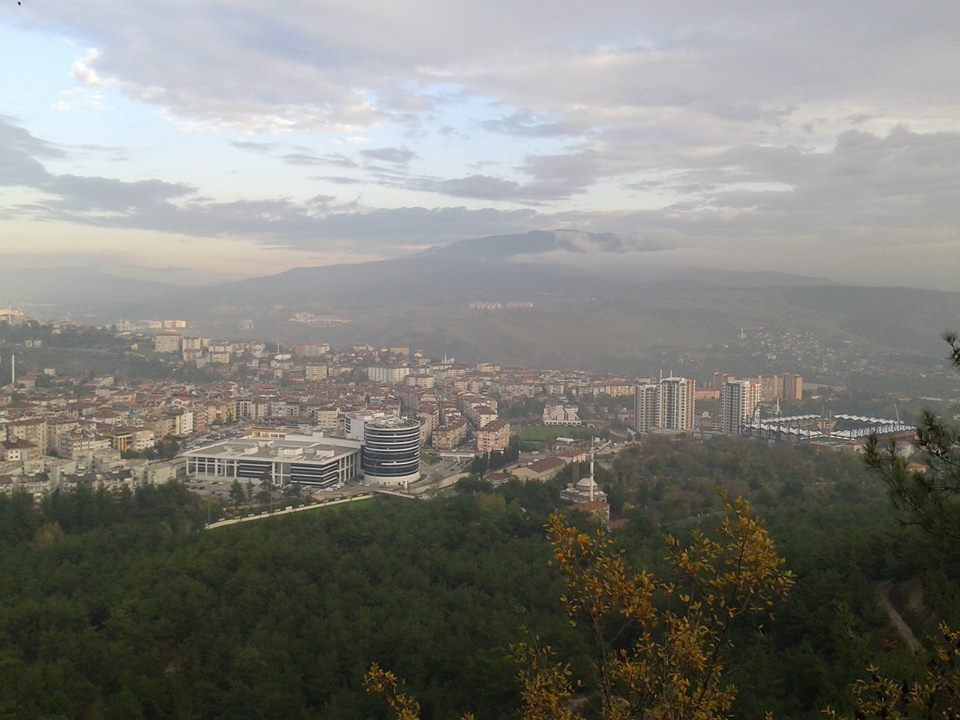 Karabük Kapullu Köyü Resimleri 4