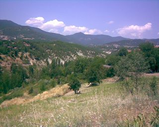 Karabük Kapullu Köyü Resimleri 5
