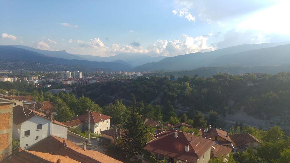 Karabük Kapullu Köyü Resimleri 6