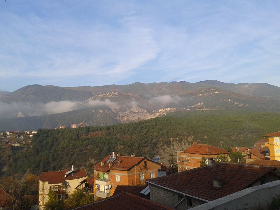 Karabük Kapullu Köyü Resimleri 7