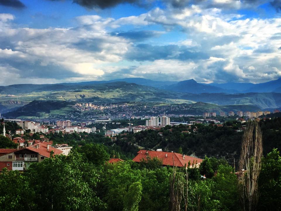 Karabük Kapullu Köyü Resimleri 9