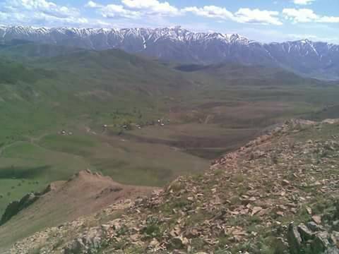 Yedisu Kaşıklı Köyü Resimleri 2