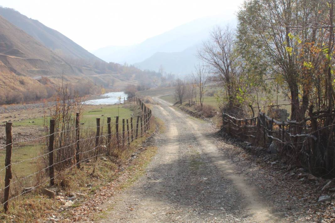 Yedisu Şenköy Köyü Resimleri 1