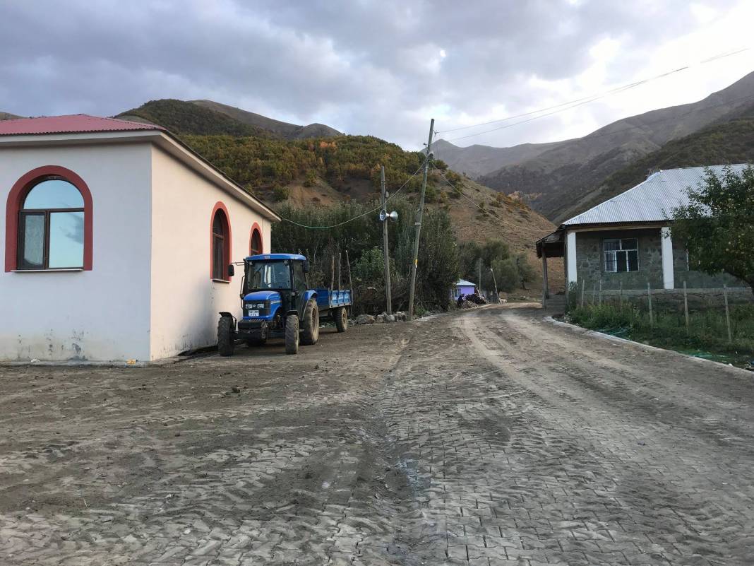 Yedisu Şenköy Köyü Resimleri 2