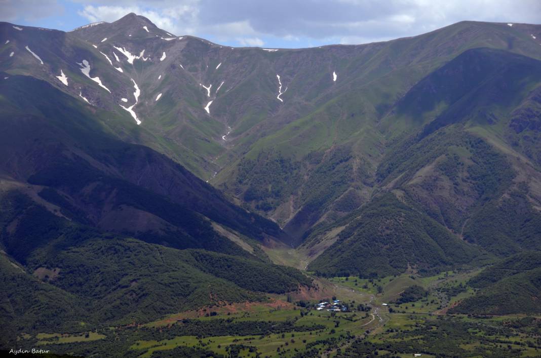 Yedisu Şenköy Köyü Resimleri 3
