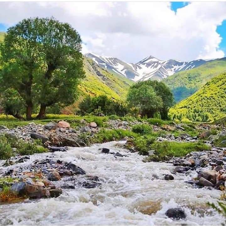 Yedisu Şenköy Köyü Resimleri 4