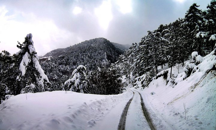 Karabük Karaağaç Köyü Resimleri 1