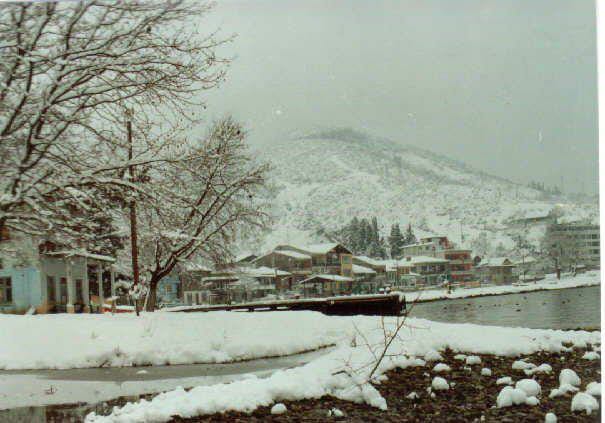 Karabük Karaağaç Köyü Resimleri 4