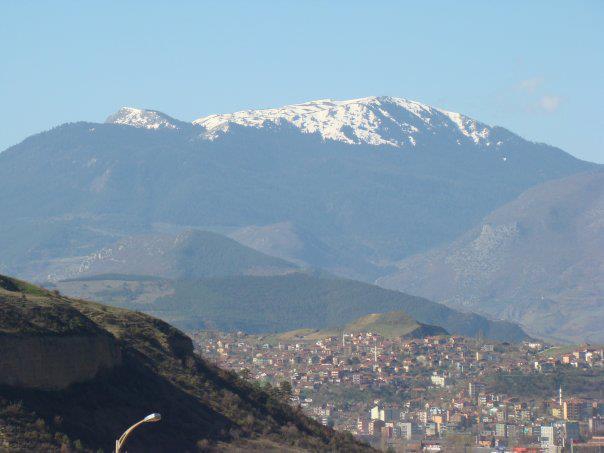 Karabük Karaağaç Köyü Resimleri 6