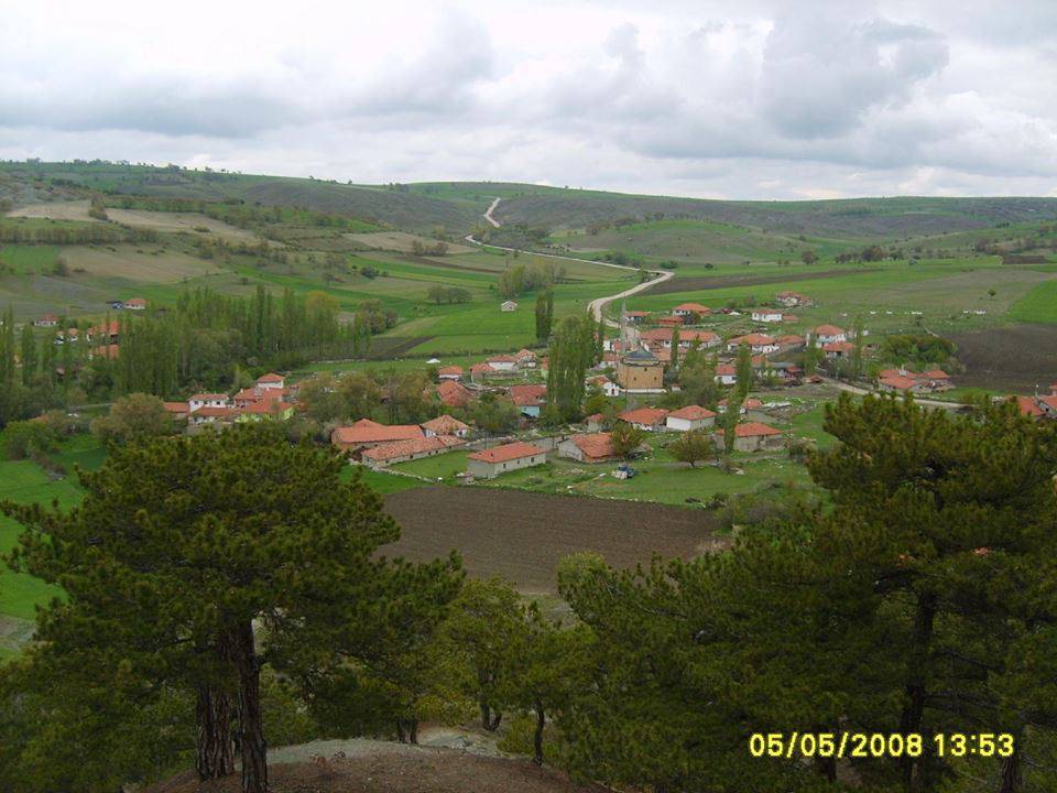 Alaca Altıntaş Köyü Resimleri 3