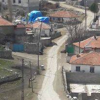 Alaca Belpınar Köyü Resimleri 3