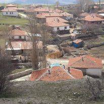 Alaca Belpınar Köyü Resimleri 4