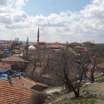 Alaca Belpınar Köyü Resimleri 5