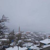 Alaca Belpınar Köyü Resimleri 6