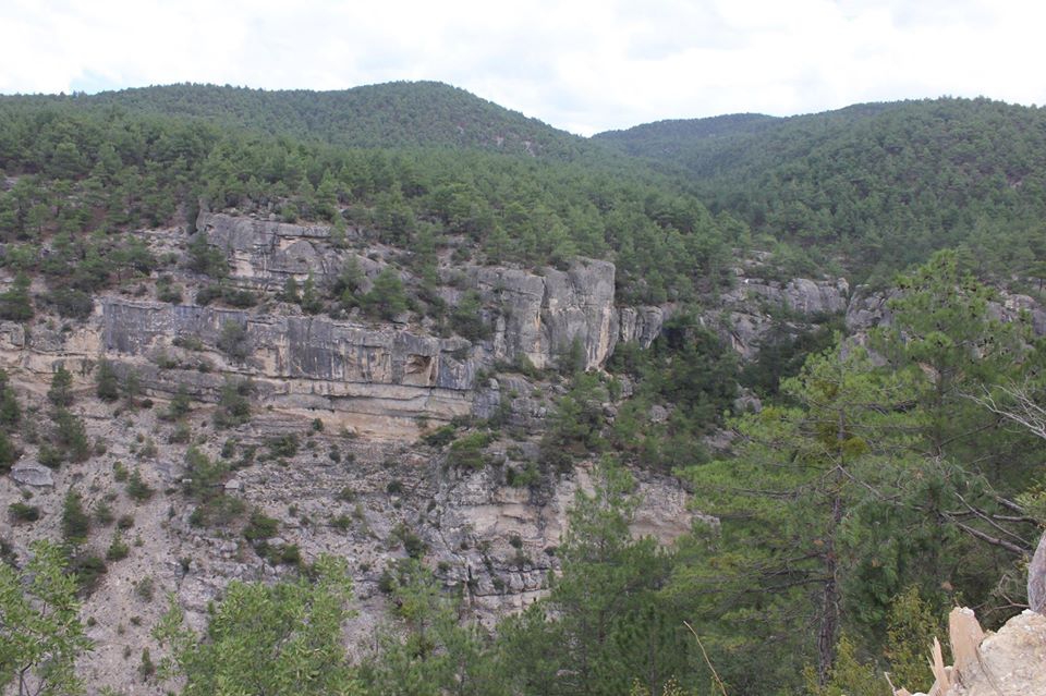 Karabük Karaşar Köyü Resimleri 3