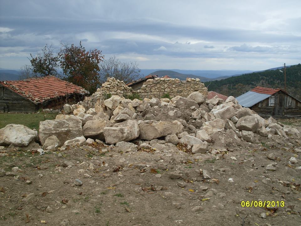Karabük Karaşar Köyü Resimleri 4